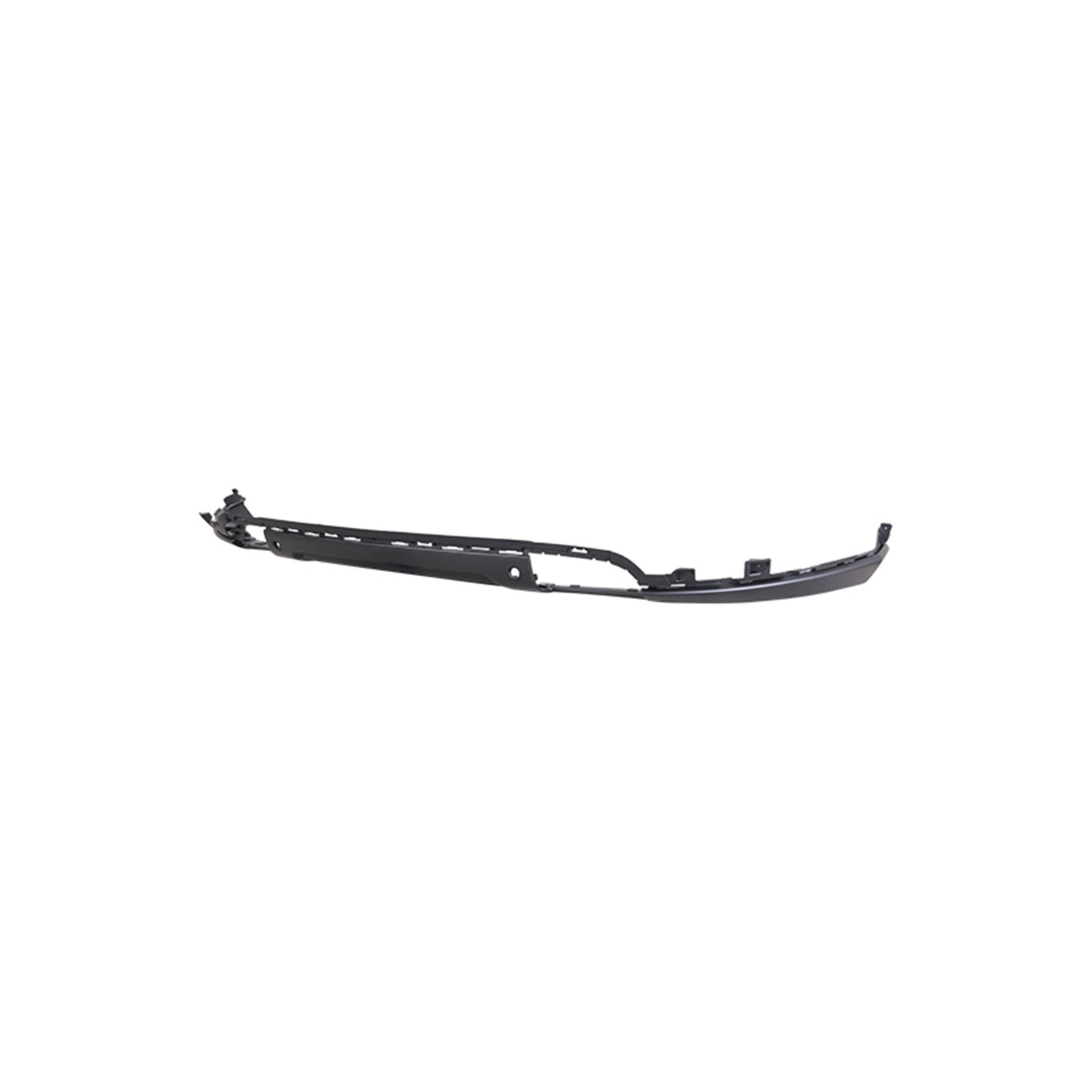Bumper Cover Front Lower Stealth Edition Pkg Stealth Performance Edition Primed CAPA for Ford Expedition Platinum King Ranch Limited 2022–2024