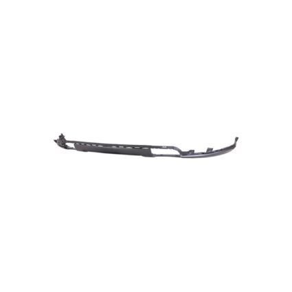 Bumper Cover Front Lower Special Edition Pkg w/o Park Distance Sensors CAPA for Ford Expedition XL XLT XL STX 2022–2024