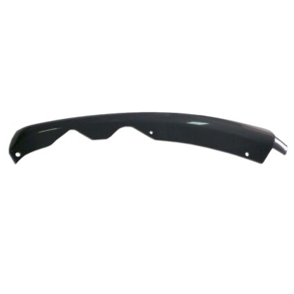 Bumper Cover Front Left Lower Valance Panel CAPA for Ford Fusion SE Hybrid Energi SE Energi Titanium Titanium Hybrid S Hybrid 2013–2016