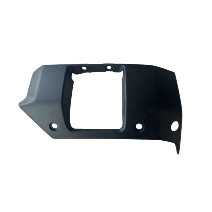 Bumper Cover Front Left Modular Bumper for Ford Bronco 2021–2024