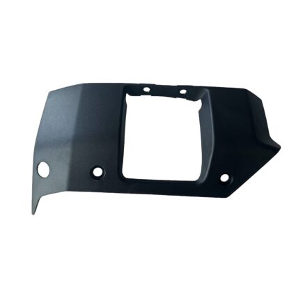 Bumper Cover Front Right Modular Bumper for Ford Bronco 2021–2024
