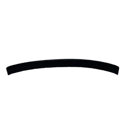 Bumper Step Pad Front CAPA for Ford F-250 Super Duty F-350 Super Duty F-450 Super Duty