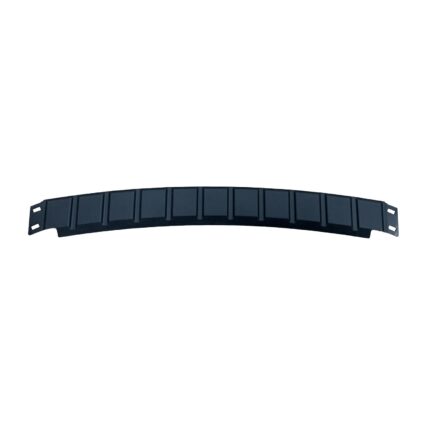 Bumper Step Pad Front CAPA for Ford F-250 Super Duty F-350 Super Duty F-450 Super Duty