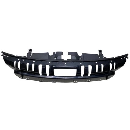 Bumper Cover Reinforcement Front Grille/Upper Cover CAPA for Ford Escape 2020–2022