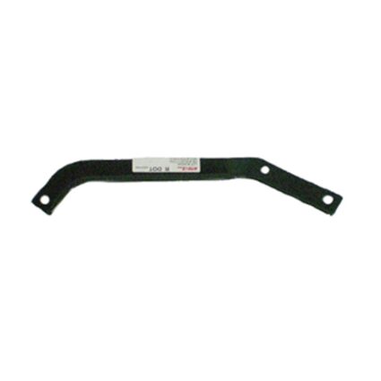 Bumper Cover Reinforcement Front Left for Ford E-150 E-250 E-350 Super Duty E-450 Super Duty