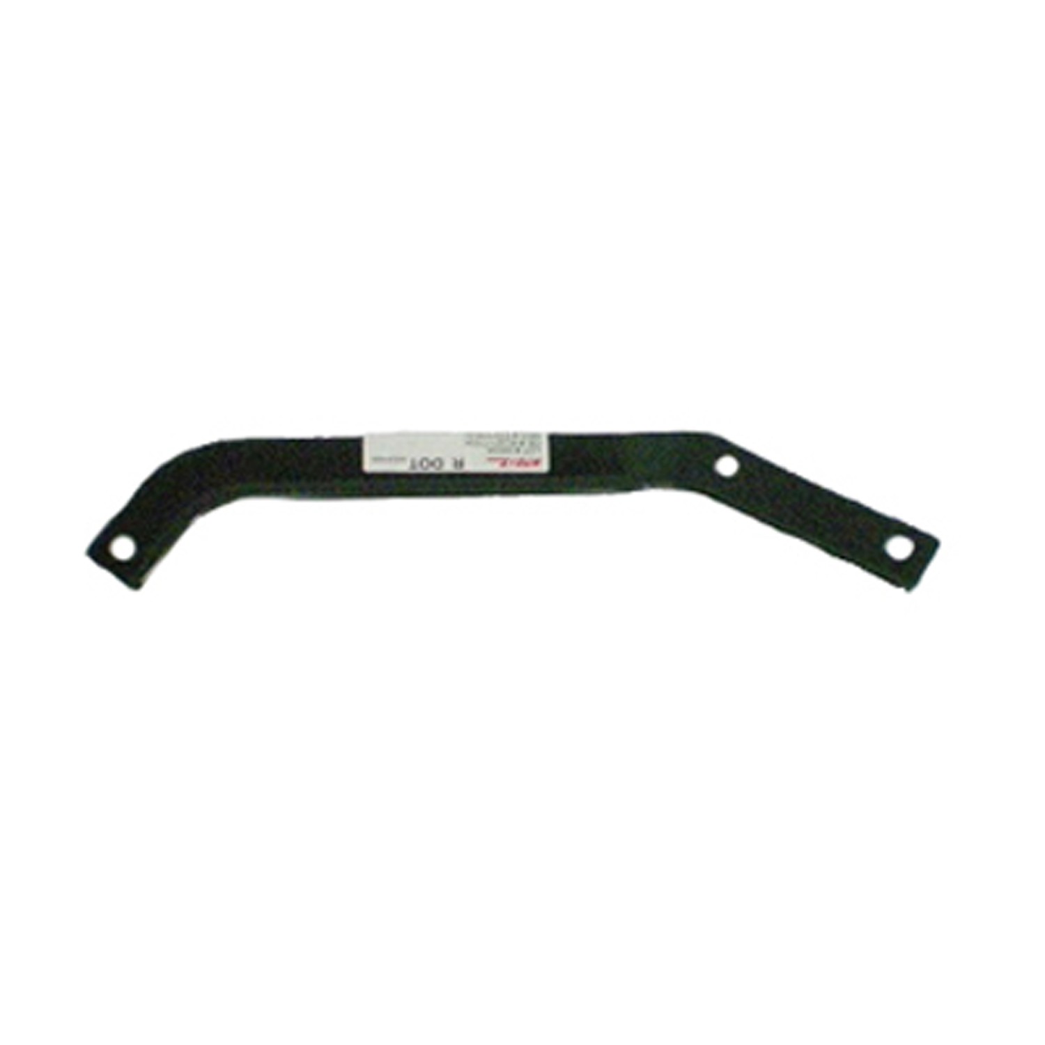 Bumper Cover Reinforcement Front Left for Ford E-150 E-250 E-350 Super Duty E-450 Super Duty