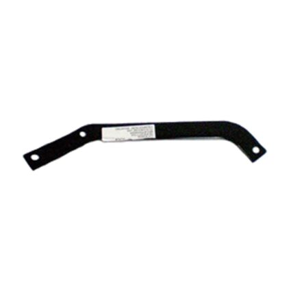 Bumper Cover Reinforcement Front Right for Ford E-150 E-250 E-350 Super Duty E-450 Super Duty