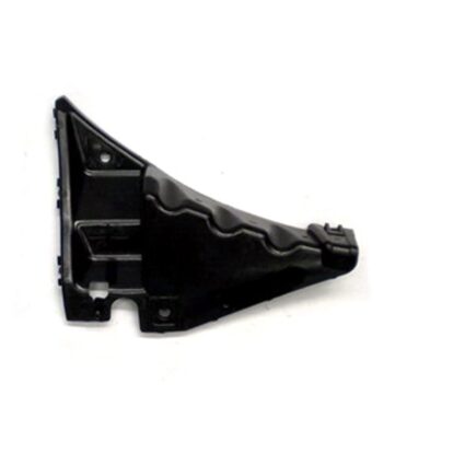 Bumper Cover Reinforcement Front Right CAPA for Ford Mustang 2010–2014