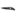 Bumper Cover Retainer Front Left CAPA for Ford Focus 2008–2011