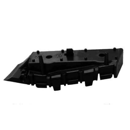 Bumper Cover Retainer Front Right for Ford Mustang 2015–2017