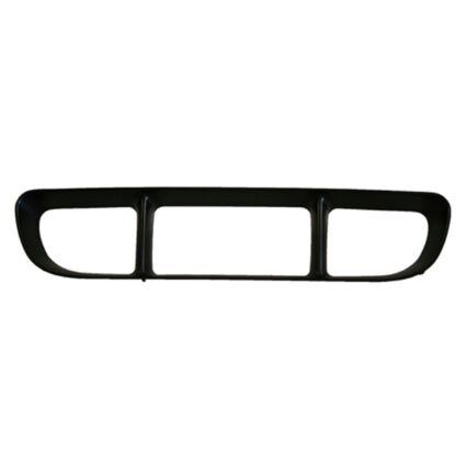 Bumper Cover Grille Front Center Grille for Ford Explorer Limited Eddie Bauer XLT NBX XLT Sport 2002–2005