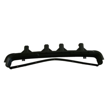 Bumper Cover Grille Front for Ford F-150 2004–2006