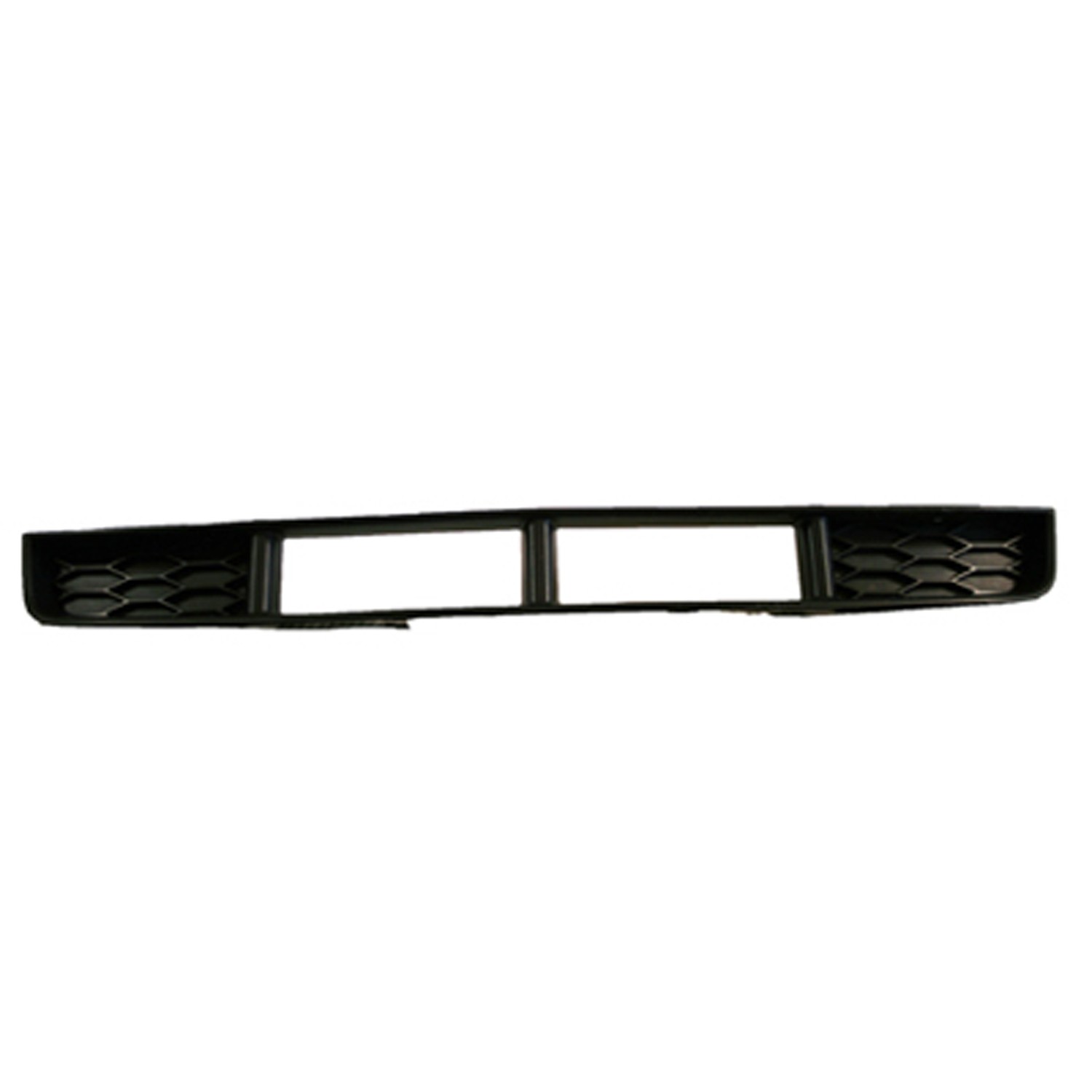 Bumper Cover Grille Front for Ford Mustang GT Base GT Equipado GT 2005–2009