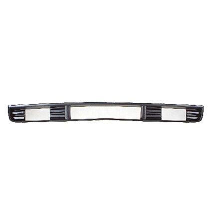 Bumper Cover Grille Front w/Pony Package Delux Premium CAPA for Ford Mustang 2006–2009
