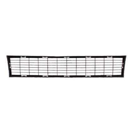 Bumper Cover Grille Front w/Towing Pkg for Ford Explorer 2011–2015