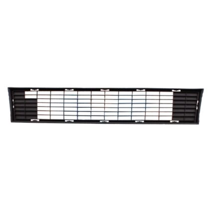 Bumper Cover Grille Front w/o Towing Pkg for Ford Explorer 2011–2015