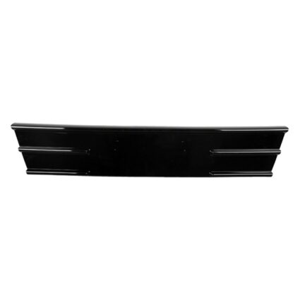 Bumper Cover Grille Front CAPA for Ford Escape Titanium SEL 2013–2016