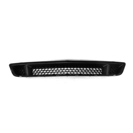 Bumper Cover Grille Front w/o Appearance Pkg Type 2 for Ford Mustang GT Premium GT 2015–2017