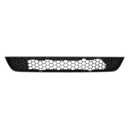 Bumper Cover Grille Front w/o California Edition CAPA for Ford Mustang GT 2013–2014