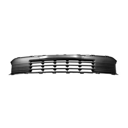 Bumper Cover Grille Front w/o Active Park Assist for Ford Flex SE SEL 2013–2019