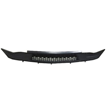 Bumper Cover Grille Front w/o California Special Pkg for Ford Mustang Convertible Coupe GT Premium GT Bullitt 2018–2023