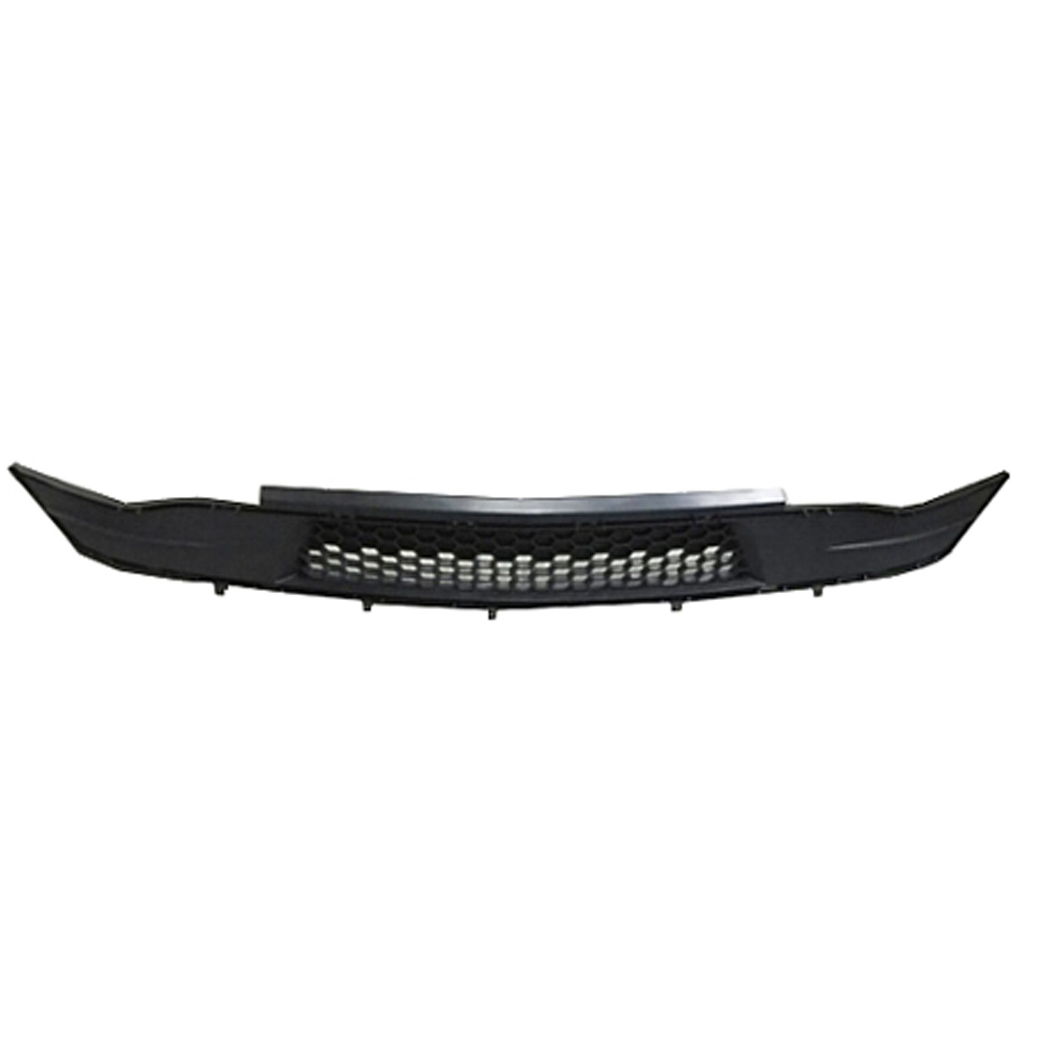 Bumper Cover Grille Front w/o California Special Pkg for Ford Mustang Convertible Coupe GT Premium GT Bullitt 2018–2023
