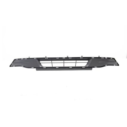 Bumper Cover Grille Front CAPA for Ford Mustang Convertible Coupe EcoBoost EcoBoost Premium 2018–2023