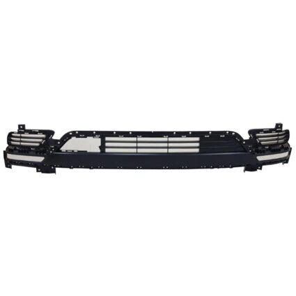 Bumper Cover Grille Front for Lincoln Navigator 2018–2021