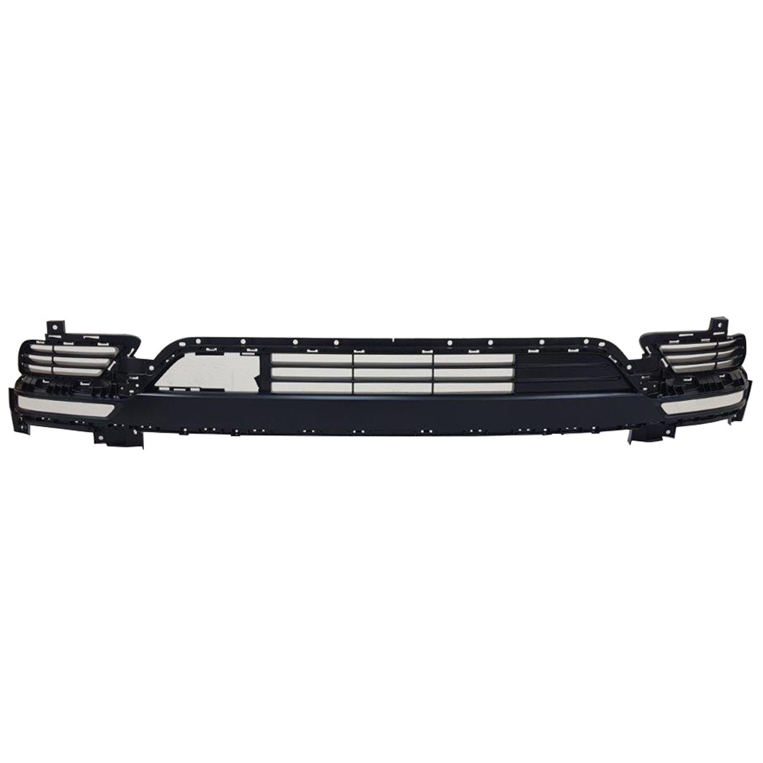 Bumper Cover Grille Front for Lincoln Navigator 2018–2021