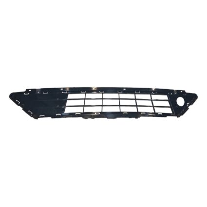 Bumper Cover Grille Front w/Immersion Heater for Ford Fusion Sport 2017–2018