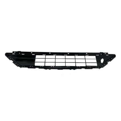 Bumper Cover Grille Front w/Immersion Heater for Ford Fusion Sport 2019