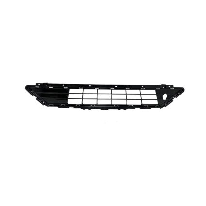 Bumper Cover Grille Front w/Immersion Heater CAPA for Ford Fusion Sport 2019