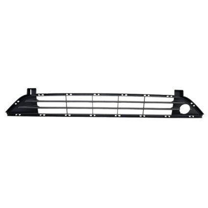 Bumper Cover Grille Front w/o Adaptive Cruise Control w/Immersion Heater for Ford Edge 2019–2024