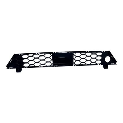 Bumper Cover Grille Front w/Immersion Heater for Ford Edge ST ST-Line 2019–2024