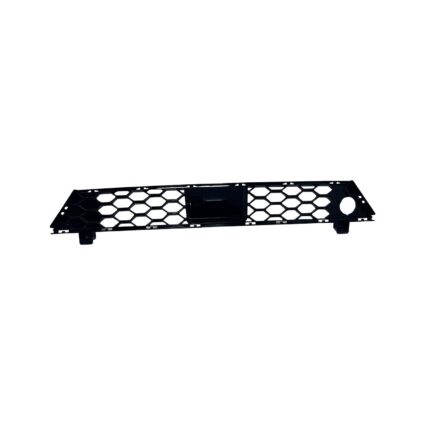 Bumper Cover Grille Front w/Immersion Heater CAPA for Ford Edge ST ST-Line 2019–2024