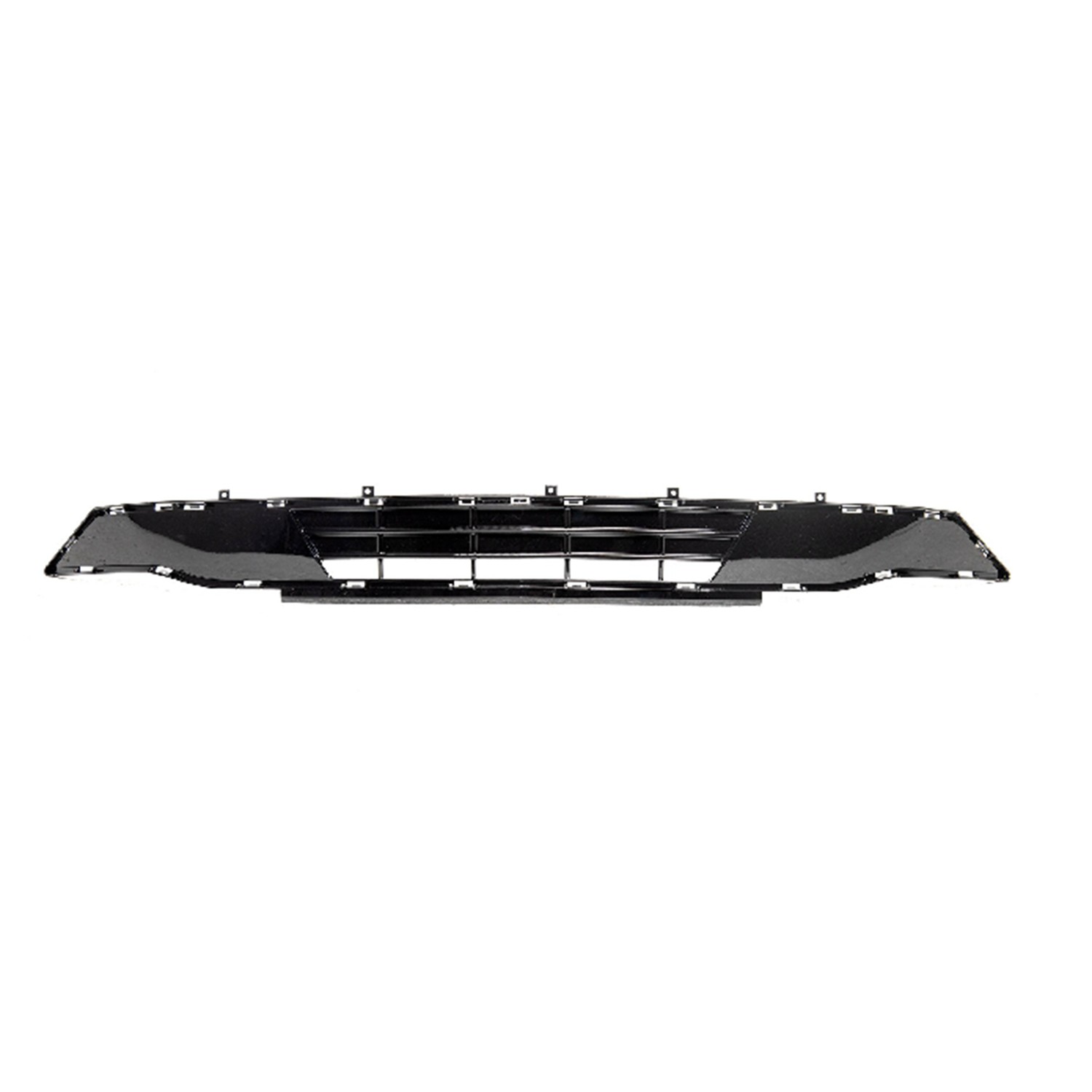 Bumper Cover Grille Front w/California Special Pkg for Ford Mustang GT Premium 2019–2023