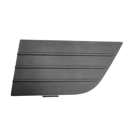Bumper Insert Front Grille Insert Access Cover for Lincoln MKX 2011–2015