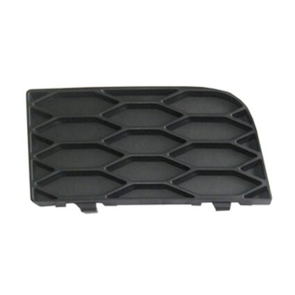 Bumper Insert Front Left w/Calif Pkg for Ford Mustang 2007–2009