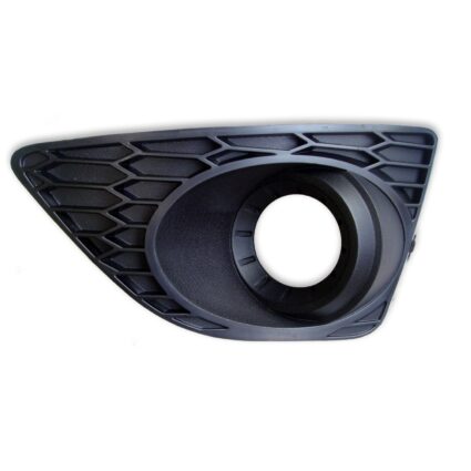Bumper Insert Front Left Fog Lamp Bezel for Ford Fusion SEL 2010–2012