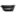 Bumper Insert Front Left Fog Lamp Opening Cover w/o Fog Lamps for Ford Mustang Base 2010–2012