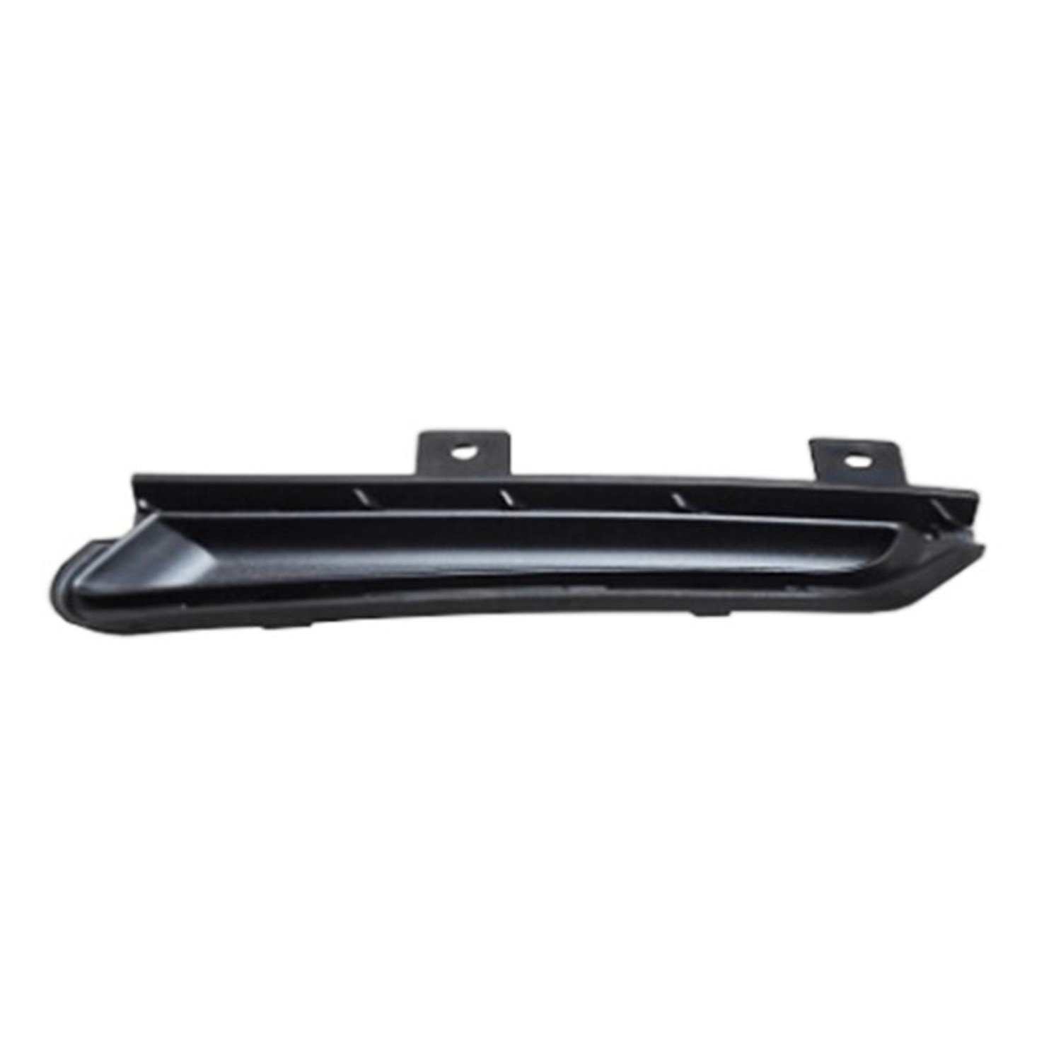 Bumper Insert Front Left Lower Garnish for Ford Edge Sport 2015–2018
