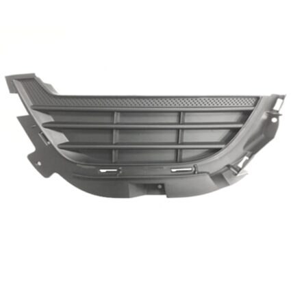 Bumper Insert Front Left Outer Grille for Lincoln MKZ 2017–2020