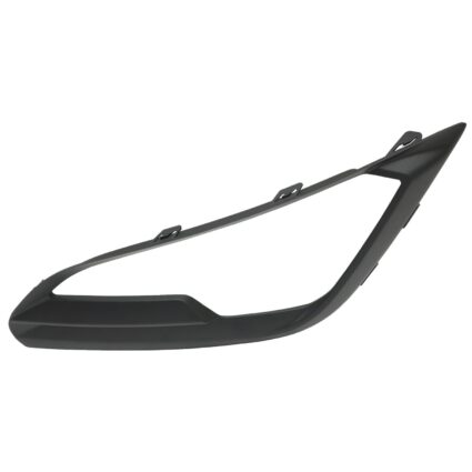 Bumper Insert Front Left Headlamp Bezel for Ford EcoSport 2018–2022