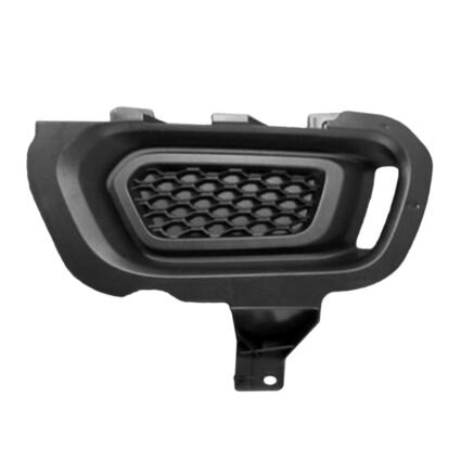 Bumper Insert Front Left Fog Lamp Opening Cover w/o Fog Lamps CAPA for Ford Ranger 2019–2023