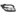 Bumper Insert Front Left Sport Pkg Fog Lamp Bezel w/Fog Lamps for Ford Fusion 2017–2020