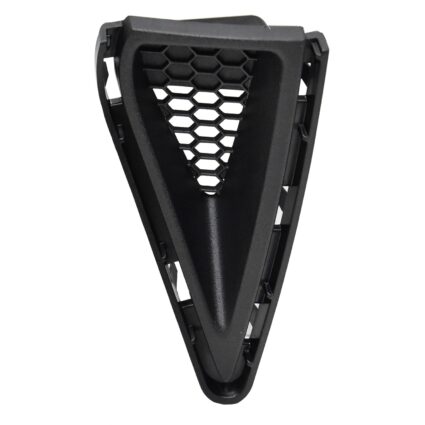 Bumper Insert Front Left w/o California Pkg w/o Performance Pkg Outer Grille GT PREMIUM Coupe for Ford Mustang Coupe Convertible GT Premium EcoBoost EcoBoost Premium GT 2018–2023