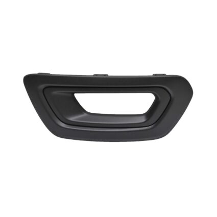 Bumper Insert Front Left Fog Lamp Bezel w/Fog Lamps for Ford Transit-150 Transit-250 Transit-350 Transit-350 HD
