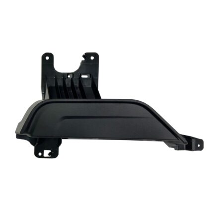 Bumper Insert Front Left Fog Lamp Opening Cover for Ford F-150 2021–2023