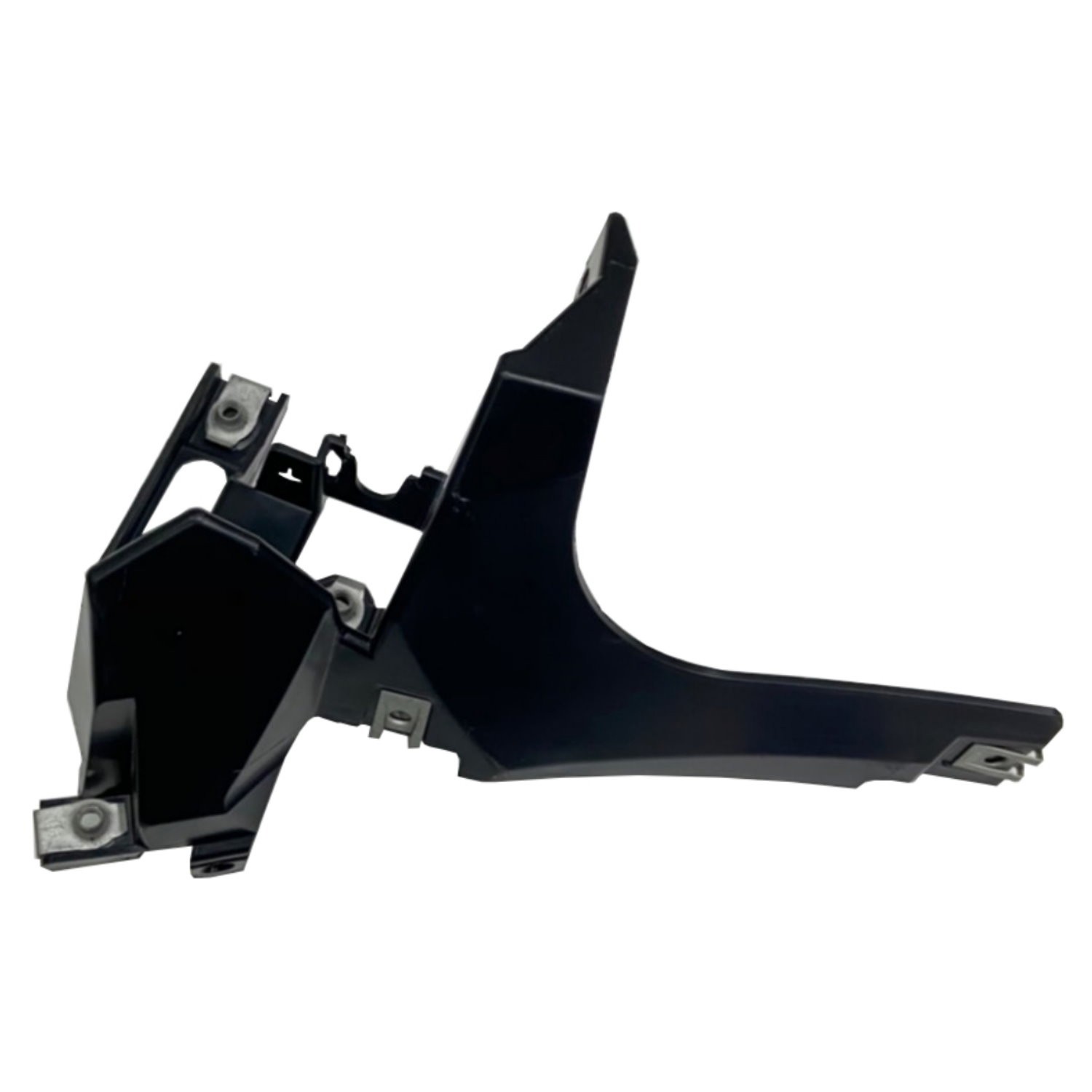 Bumper Insert Front Left Air Duct Assembly for Ford F-150 2021–2023