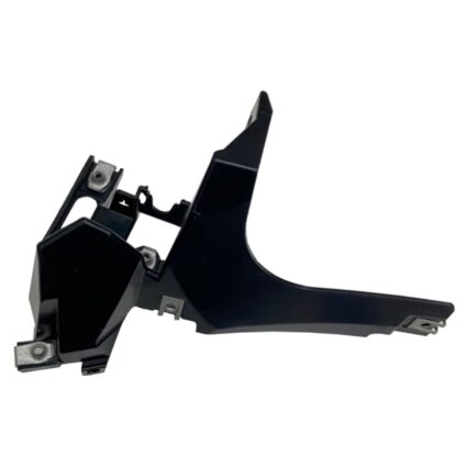 Bumper Insert Front Left Air Duct Assembly CAPA for Ford F-150 2021–2023